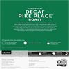 Starbucks® K-Cup Decaf Pike Place Roast Coffee 2