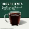 Starbucks® K-Cup Decaf Pike Place Roast Coffee 5