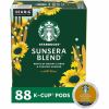 Starbucks K-Cup Coffee 1
