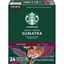 Starbucks® K-Cup Sumatra Coffee 1