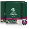 Starbucks K-Cup Sumatra Blend Coffee 1