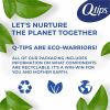 Q-tips Cotton Swabs 7