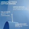 Soapbox Q-Tips Cotton Swabs 12