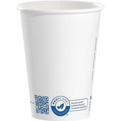 Solo Cup Recycled Content Paper Hot Cups 1