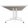 Special-T ZIA Series Conference Tables Collection 4