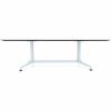 Special-T ZIA Series Conference Tables Collection 4