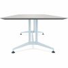 Special-T ZIA Series Conference Tables Collection 5