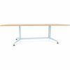 Special-T ZIA Series Conference Tables Collection 3