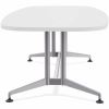 Special-T ZIA Series Conference Tables Collection 4