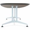 Special-T ZIA Series Conference Tables Collection 6