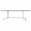 Special-T ZIA Series Conference Tables Collection 4