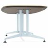 Special-T ZIA Series Conference Tables Collection 6