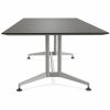 Special-T ZIA Series Conference Tables Collection 5