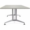 Special-T ZIA Series Conference Tables Collection 6