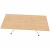 Special-T ZIA Series Conference Tables Collection 2