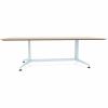 Special-T ZIA Series Conference Tables Collection 3