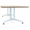 Special-T ZIA Series Conference Tables Collection 6