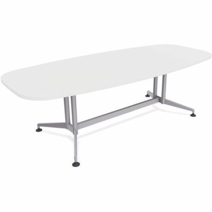 Special-T ZIA Series Conference Tables Collection 1