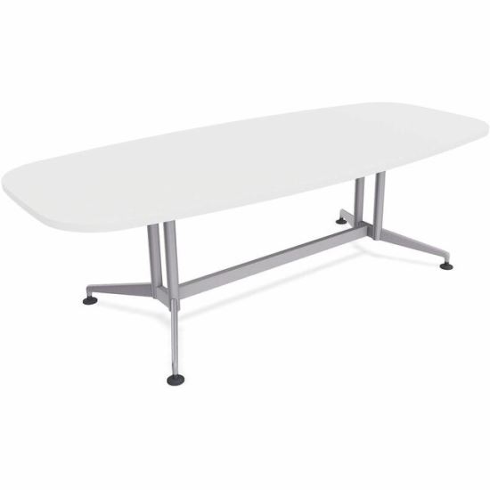 Special-T ZIA Series Conference Tables Collection 1