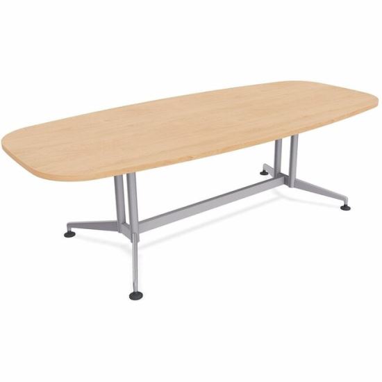 Special-T ZIA Series Conference Tables Collection 1