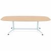Special-T ZIA Series Conference Tables Collection 3