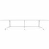 Special-T ZIA Series Conference Tables Collection 3