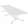 Special-T ZIA Series Conference Tables Collection 4