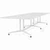 Special-T ZIA Series Conference Tables Collection 5