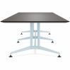 Special-T ZIA Series Conference Tables Collection 6