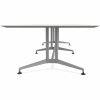 Special-T ZIA Series Conference Tables Collection 5