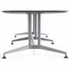 Special-T ZIA Series Conference Tables Collection 6
