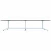 Special-T ZIA Series Conference Tables Collection 4