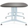 Special-T ZIA Series Conference Tables Collection 6