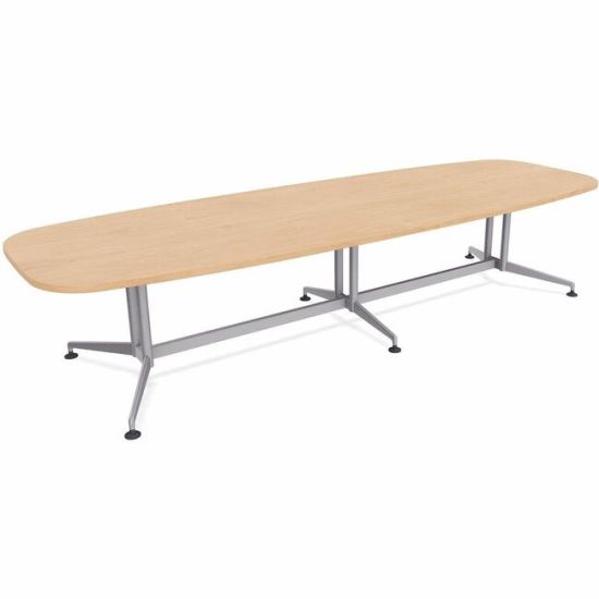 Special-T ZIA Series Conference Tables Collection 1