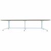 Special-T ZIA Series Conference Tables Collection 3