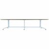 Special-T ZIA Series Conference Tables Collection 4