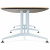 Special-T ZIA Series Conference Tables Collection 6