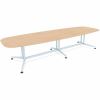 Special-T ZIA Series Conference Tables Collection 7