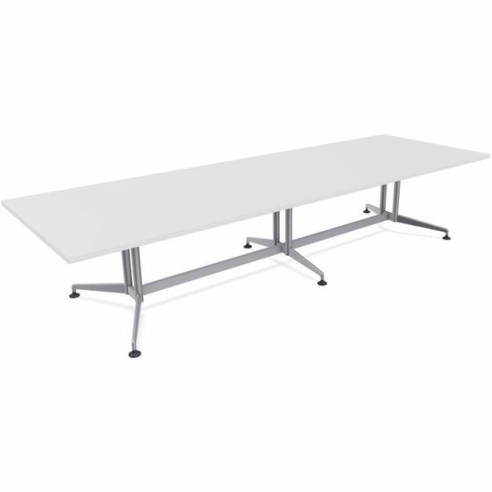 Special-T ZIA Series Conference Tables Collection 1