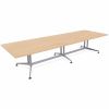 Special-T ZIA Series Conference Tables Collection 1