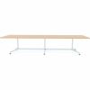 Special-T ZIA Series Conference Tables Collection 3