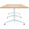 Special-T ZIA Series Conference Tables Collection 7