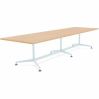 Special-T ZIA Series Conference Tables Collection 8