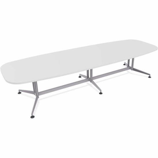 Special-T ZIA Series Conference Tables Collection 1