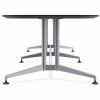 Special-T ZIA Series Conference Tables Collection 4
