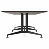 Special-T ZIA Series Conference Tables Collection 5