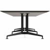 Special-T ZIA Series Conference Tables Collection 6