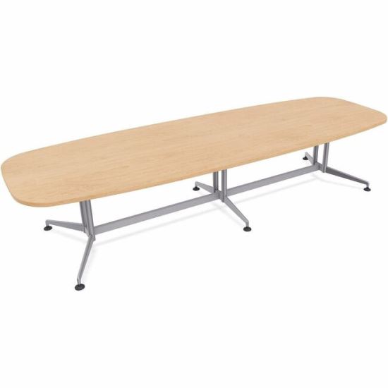 Special-T ZIA Series Conference Tables Collection 1