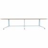 Special-T ZIA Series Conference Tables Collection 3