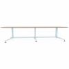 Special-T ZIA Series Conference Tables Collection 4